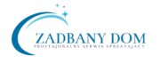zadbany dom logo